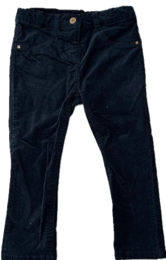 Cordhose Gr 92