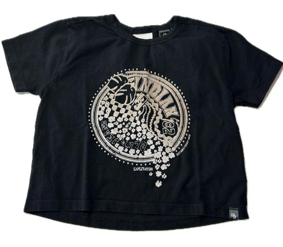 T-Shirt Gr 140