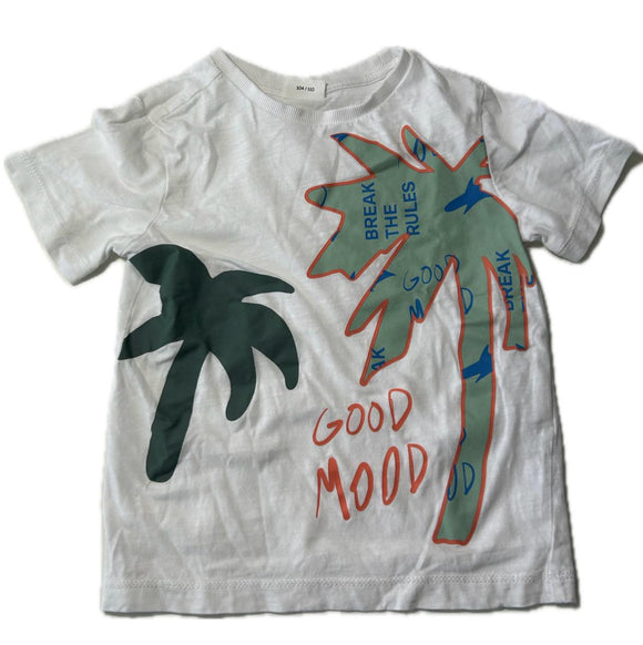 T-Shirt Gr 104/110