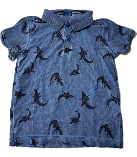 Polo Gr 104/110
