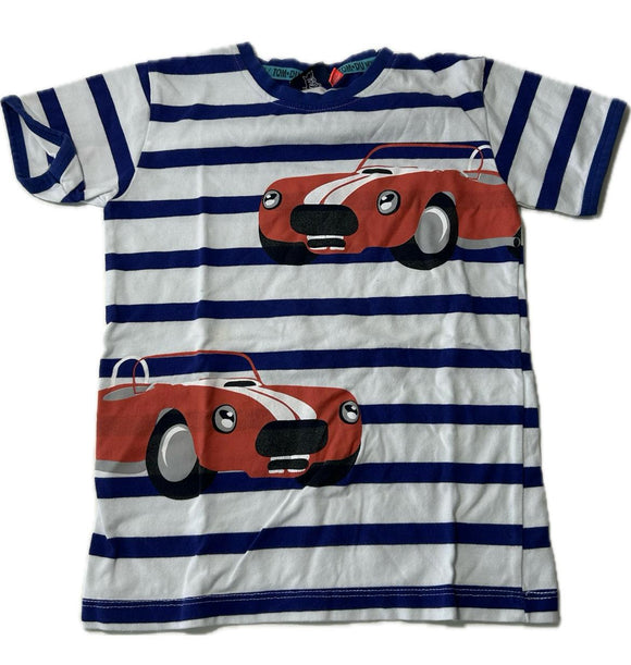 T-Shirt Gr 104/110