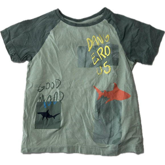 T-Shirt Gr 104/110