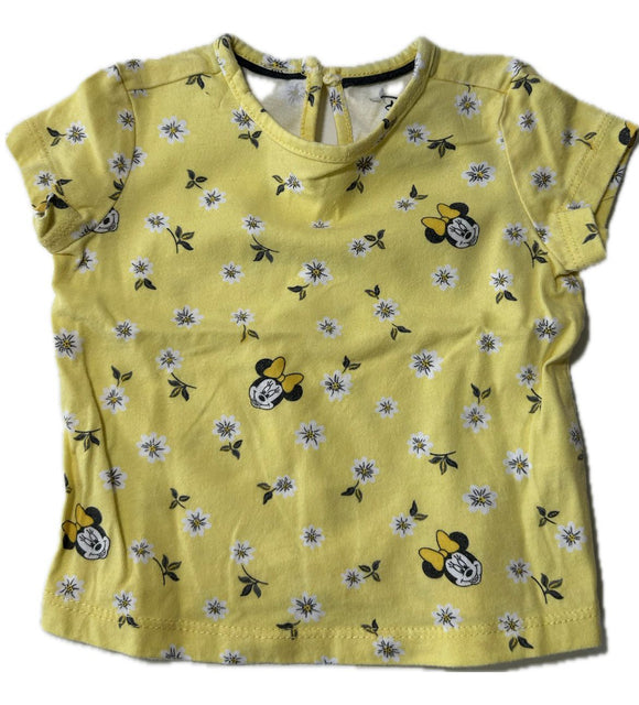 T-Shirt Gr 68