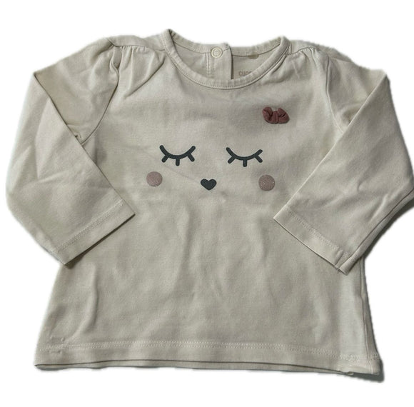 Langarmshirt Gr 68