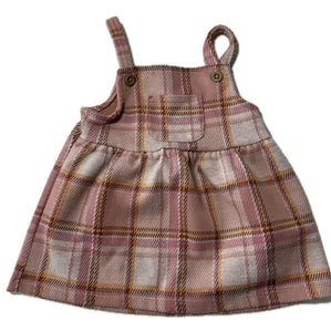 Kleid Gr 68