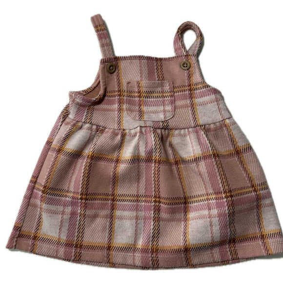 Kleid Gr 68