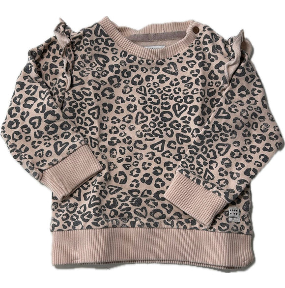 Pullover Gr 68