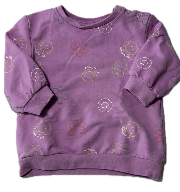 Pullover Gr 62