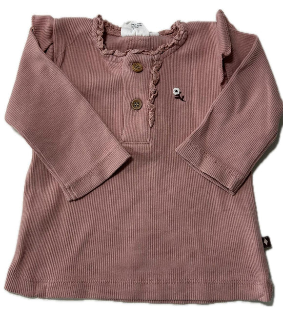 Langarmshirt Gr 62