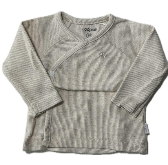 Langarmshirt Gr 50