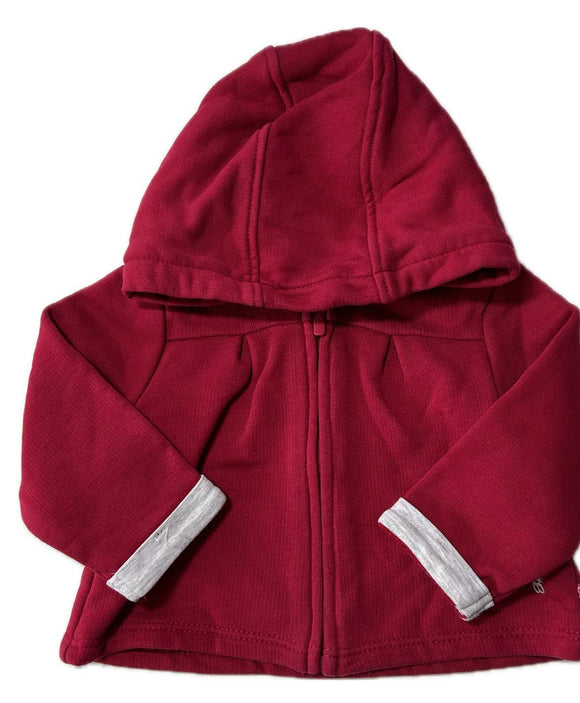Sweatjacke Gr 62