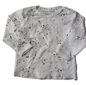 Langarmshirt Gr 56