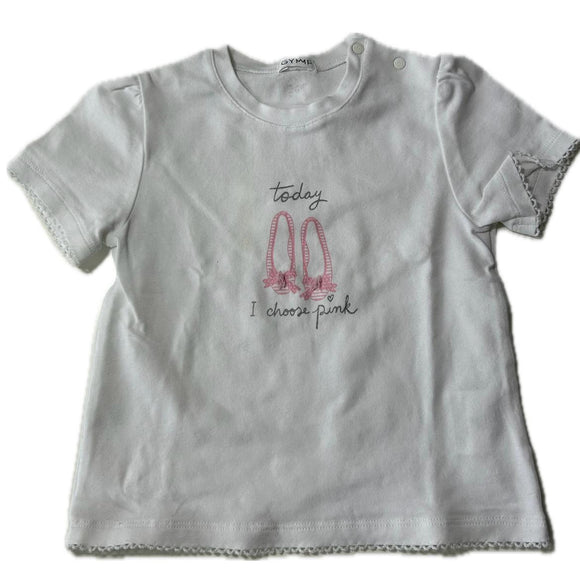 T-Shirt Gr 80