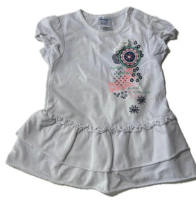 Kleid Gr 68