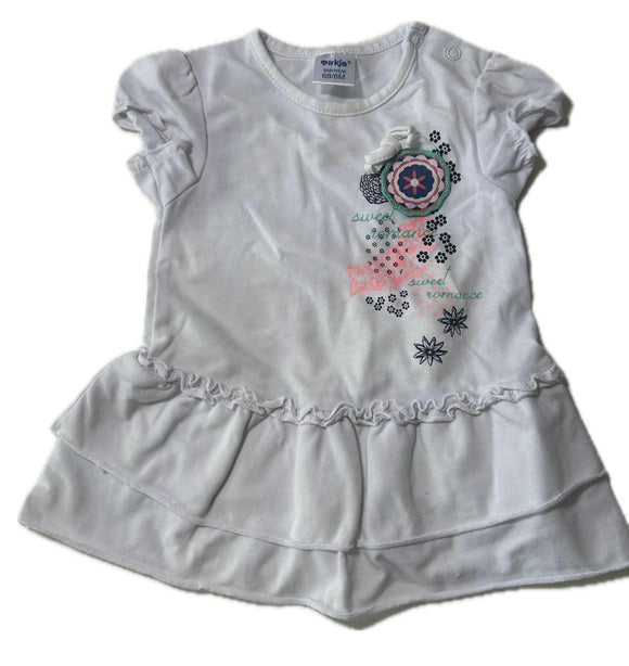 Kleid Gr 68