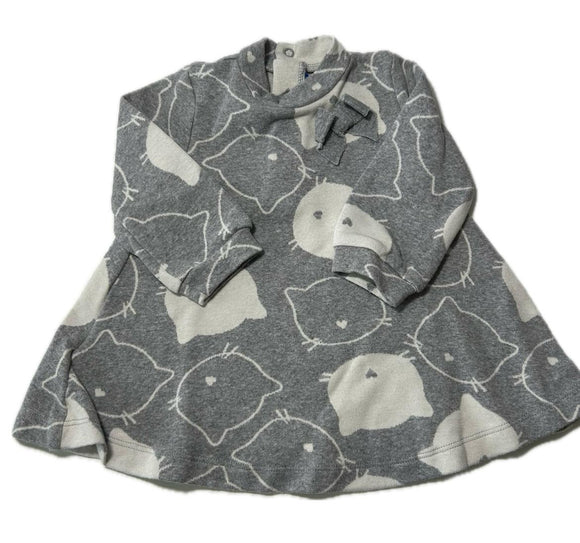 Kleid Gr 74