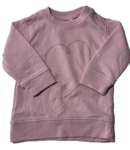 Pullover Gr 62