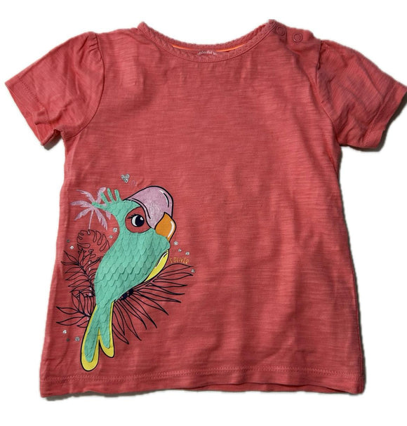 T-Shirt Gr 86