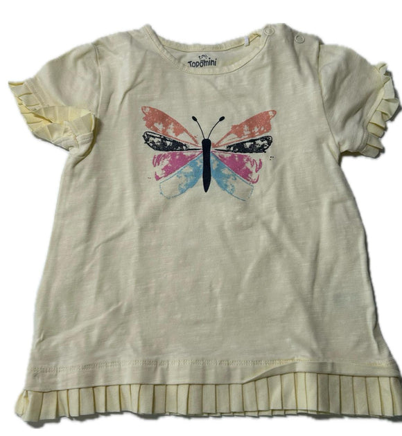 T-Shirt Gr 86