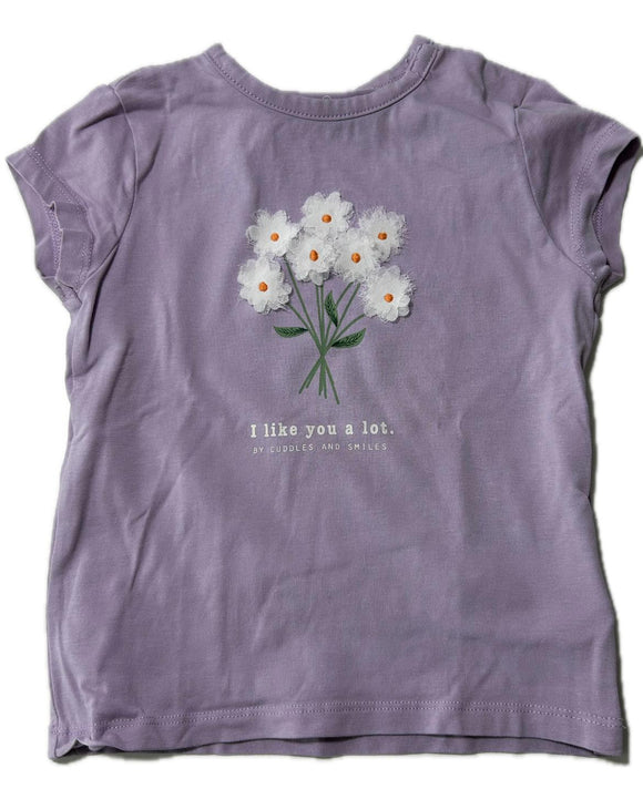 T-Shirt Gr 86