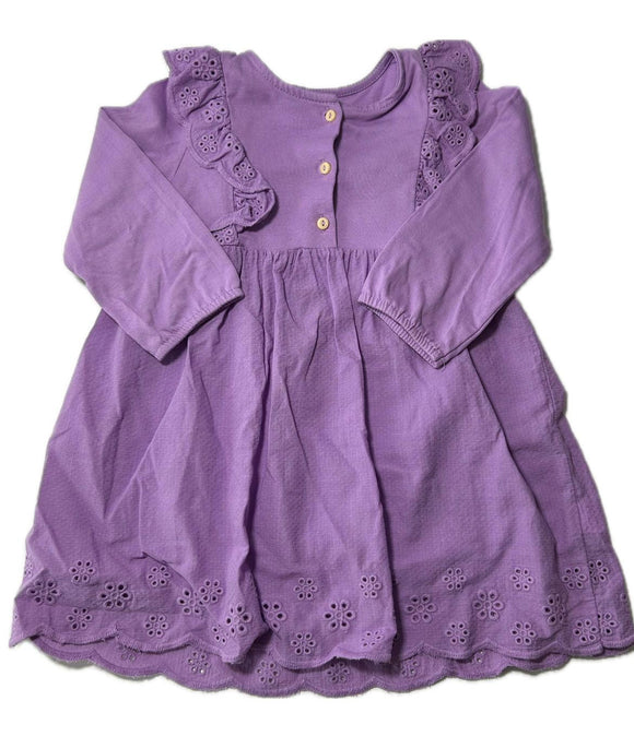 Kleid Gr 86