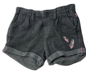 Short Gr 86