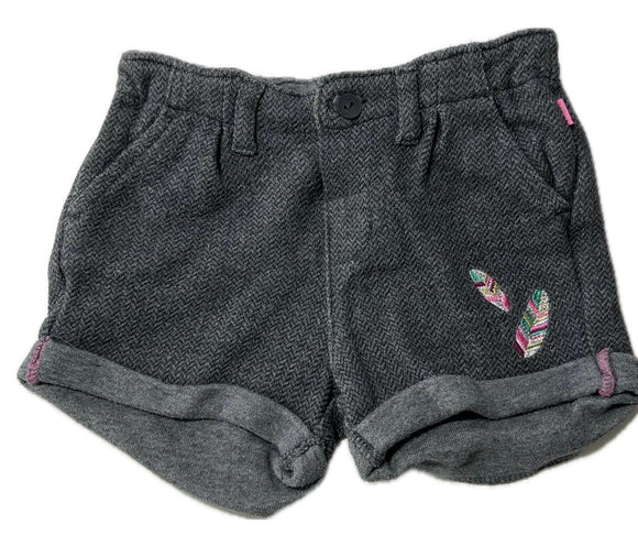 Short Gr 86