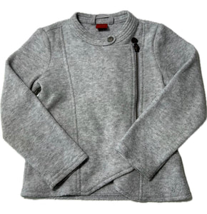 Sweatjacke Gr 92/98