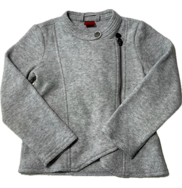 Sweatjacke Gr 92/98
