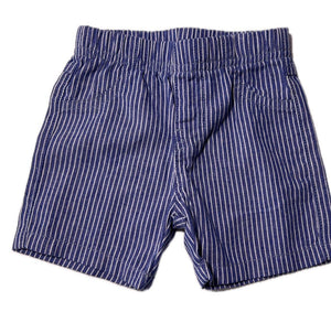 Short Gr 74