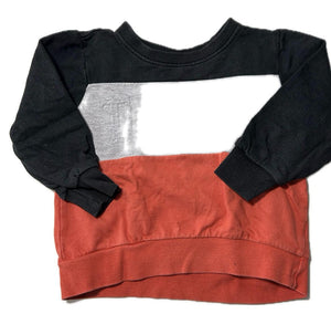 Pullover Gr 92