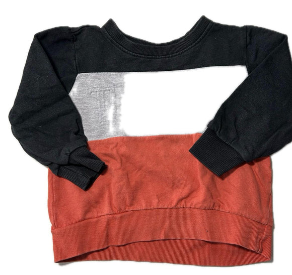 Pullover Gr 92