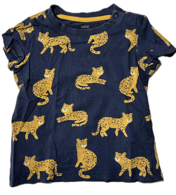 T-Shirt Gr 86