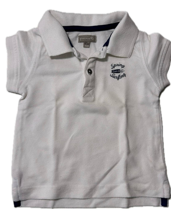 Polo Gr 74