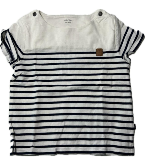 T-Shirt Gr 86