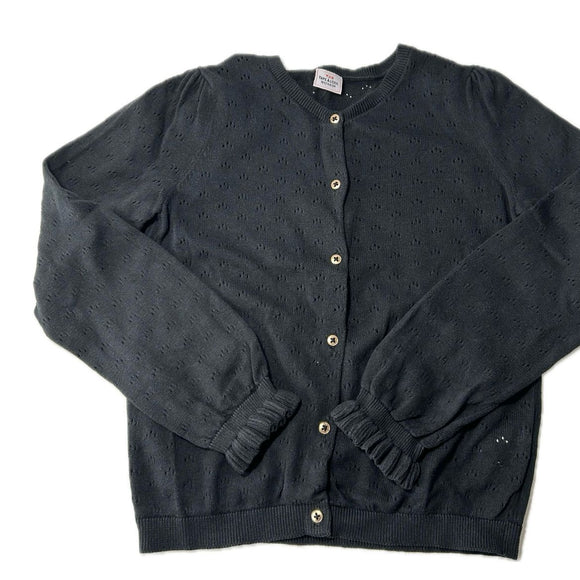 Strickjacke Gr 140