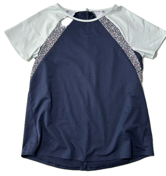 Sport T-Shirt Gr 140
