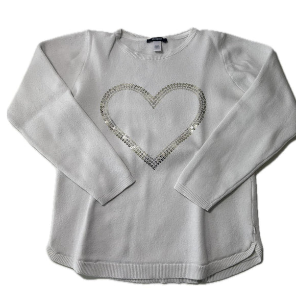 Pullover Gr 140