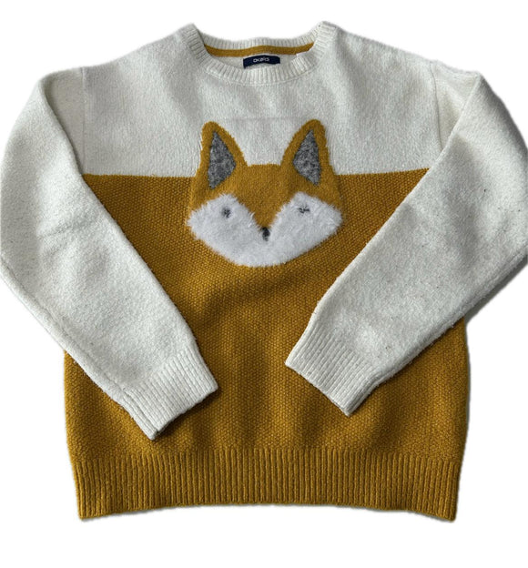 Pullover Gr 140