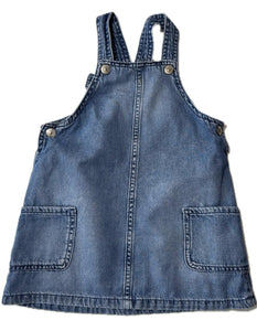 Kleid Gr 92