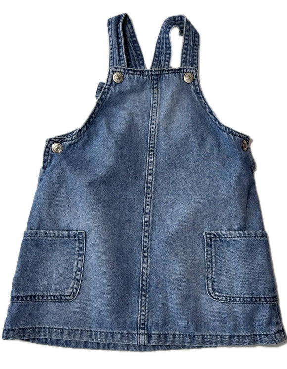 Kleid Gr 92