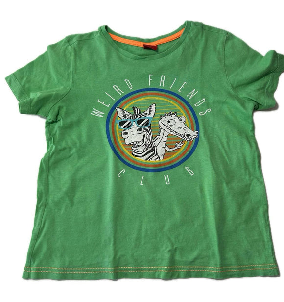T-Shirt Gr 116/122