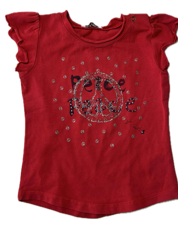 T-Shirt Gr 86