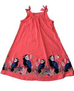 Kleid Gr 98