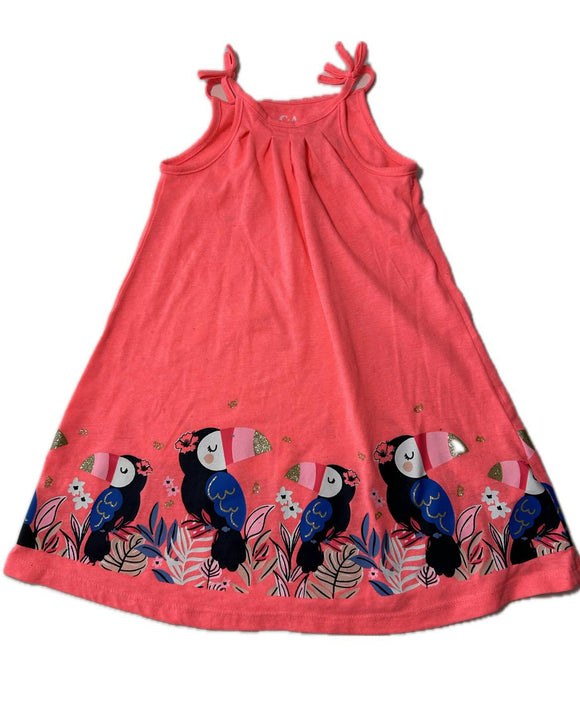 Kleid Gr 98