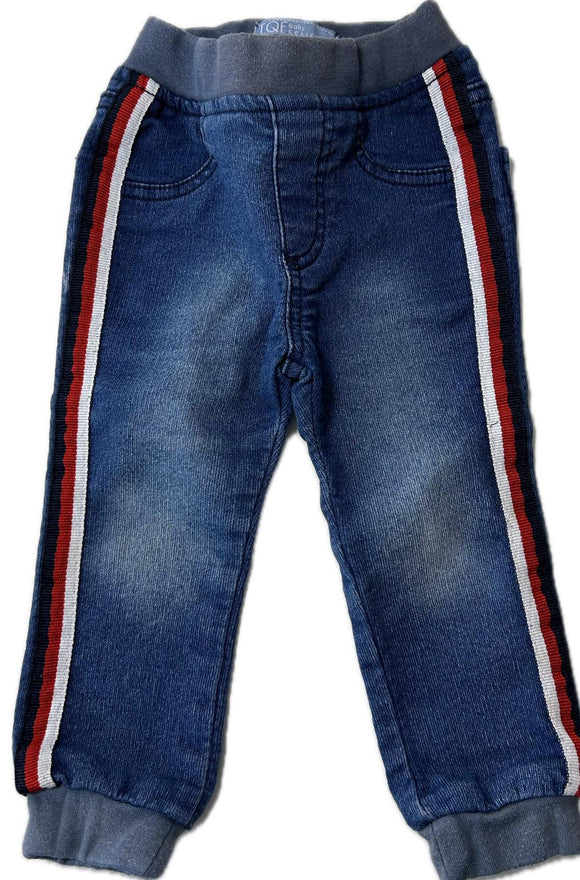 Jeanshose Gr 86