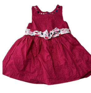 Kleid Gr 92