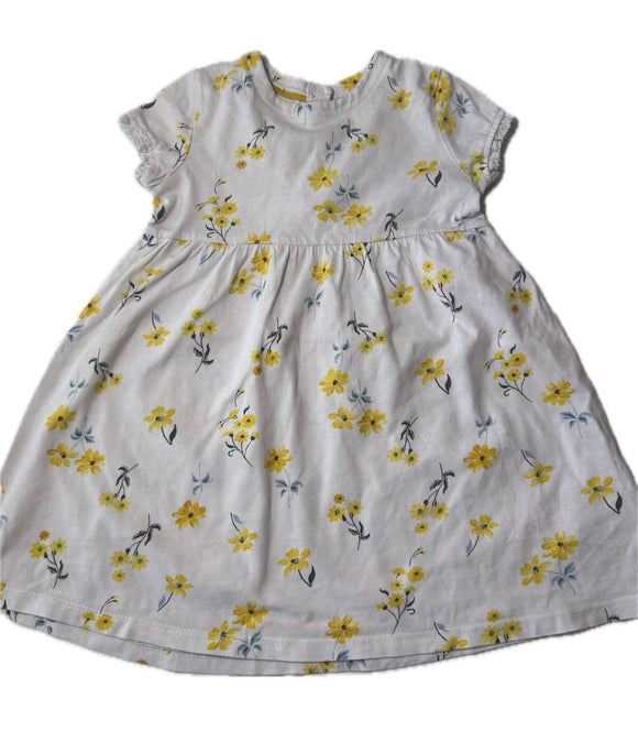 Kleid Gr 86