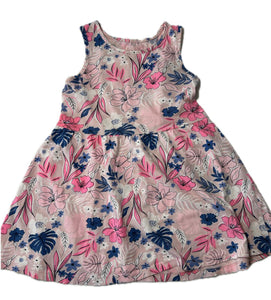 Kleid Gr 98