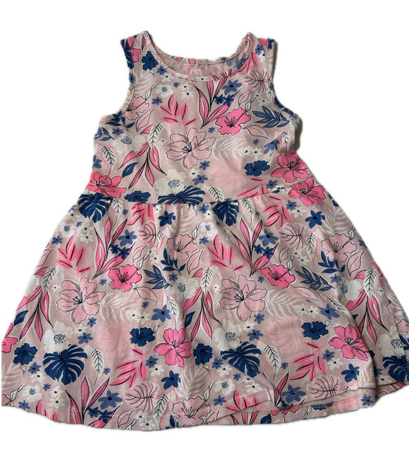 Kleid Gr 98